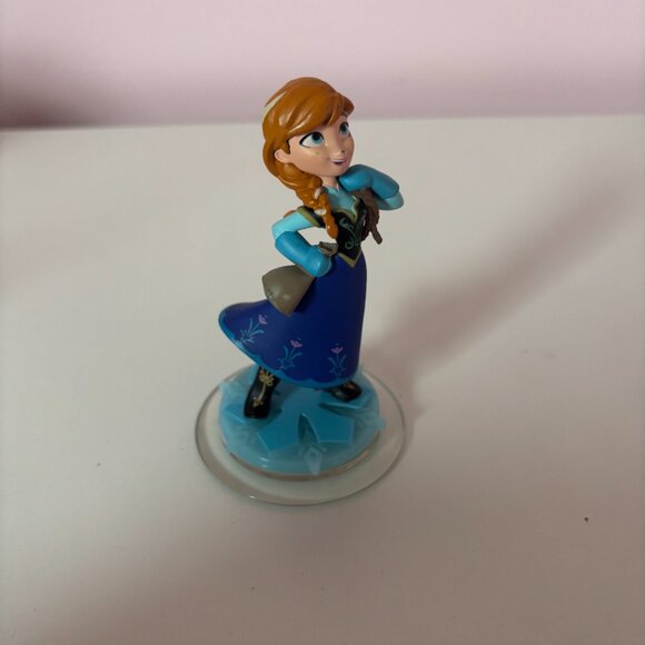 Disney Infinity Characters Mr Incredible Sully Anna Rapunzel Tangled Frozen Mons - Picture 9 of 16